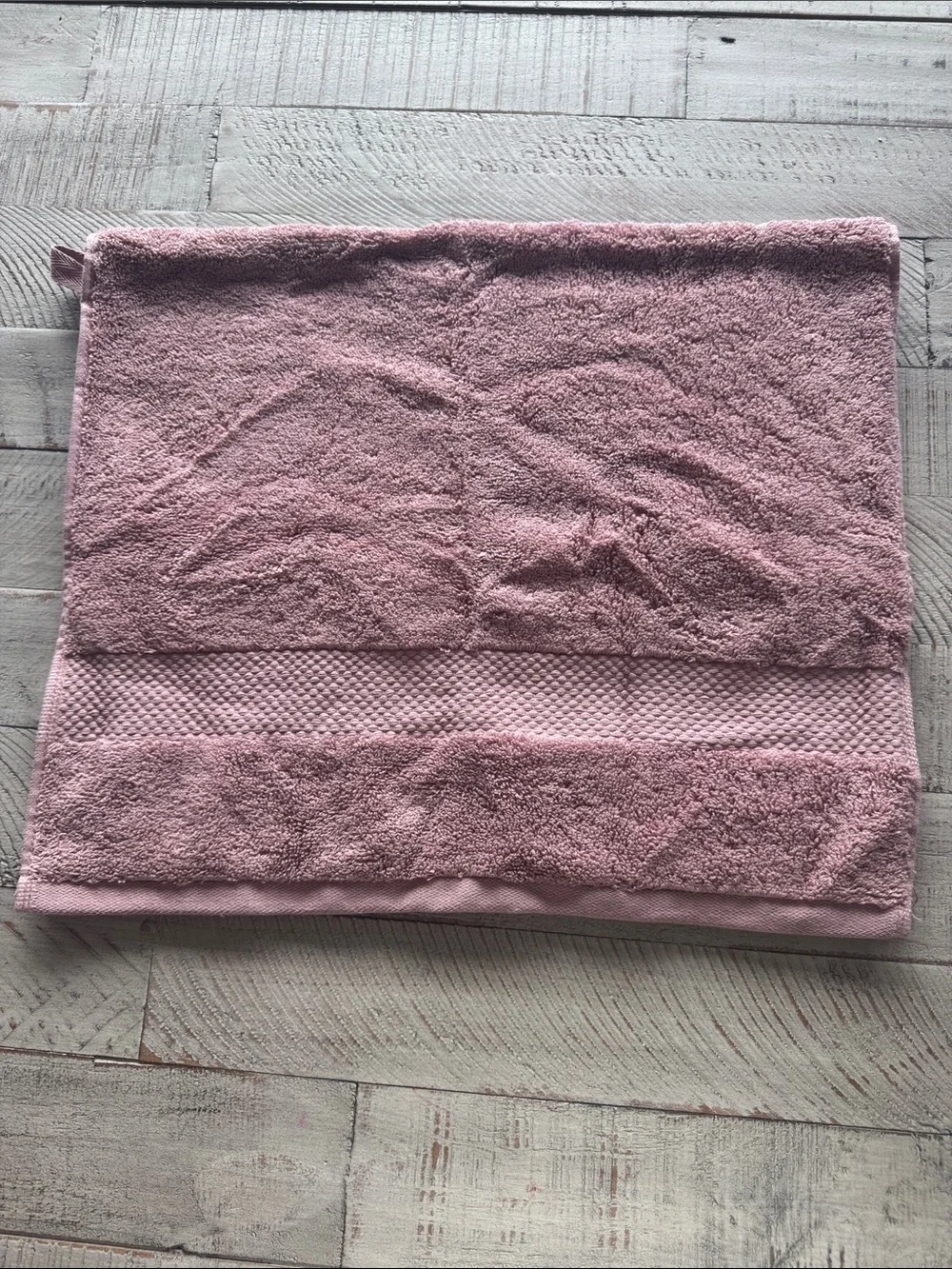 Threshold Bathroom Hand Towel